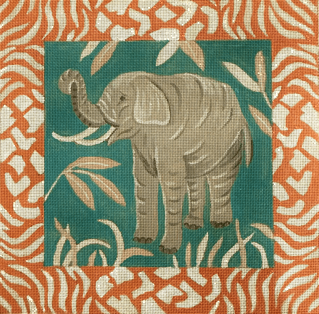 THE ELEPHANT