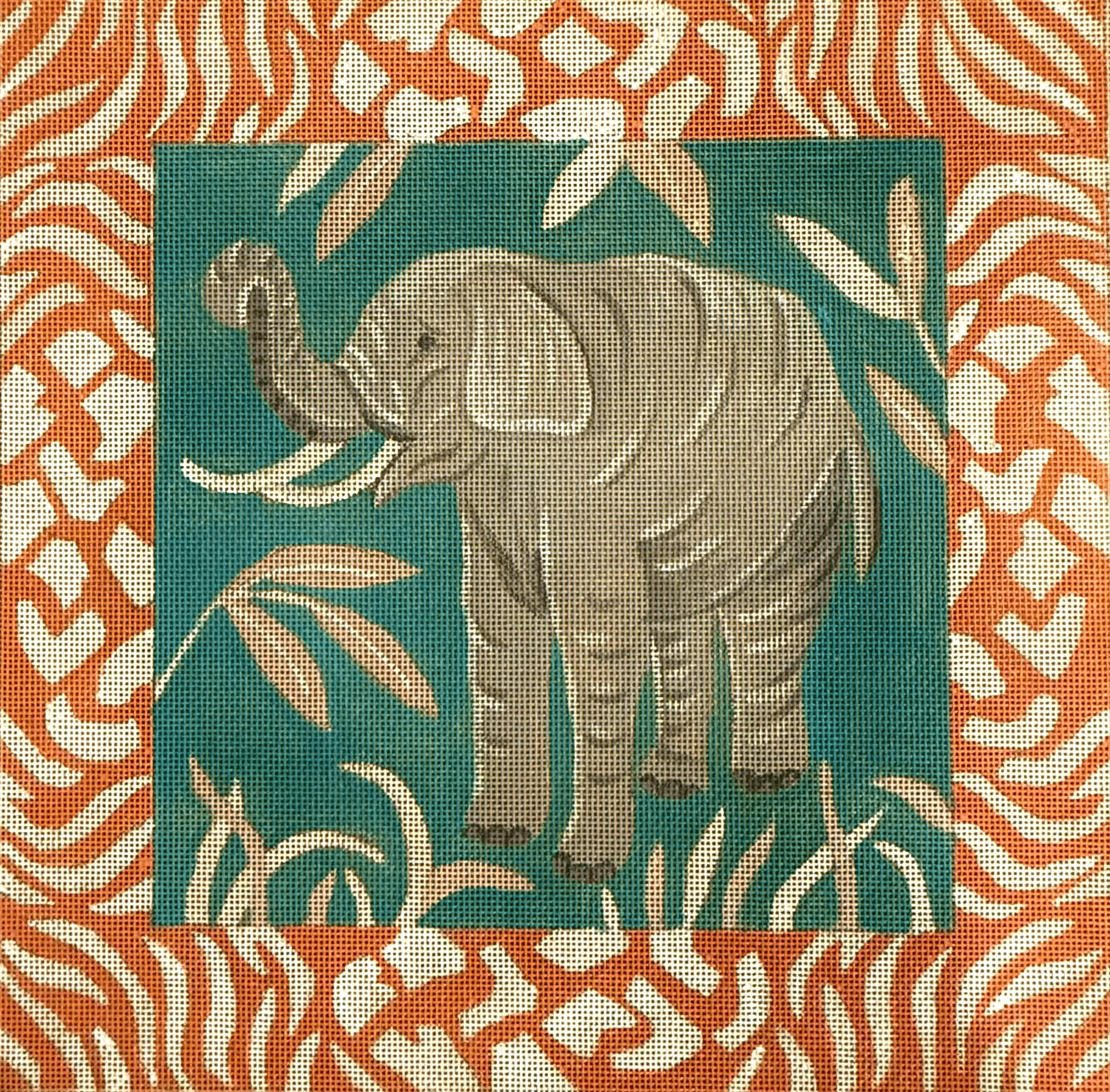 THE ELEPHANT