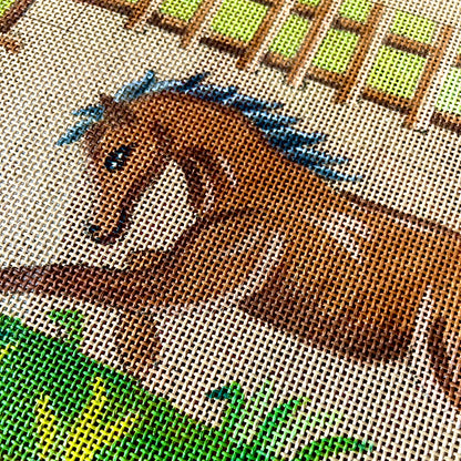 LE PETIT GALOP