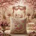 THE PINK SWING 