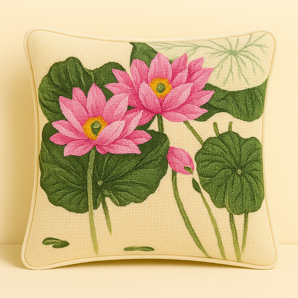 PINK LOTUS