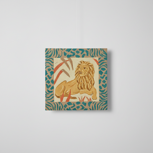 LE LION