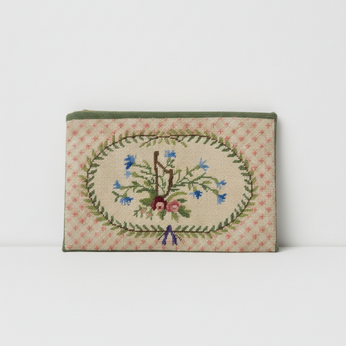 POCHETTE "MARIE-ANTOINETTE"
