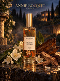 Brume Parfumée "Nuit de Cendres"