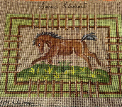 LE PETIT GALOP