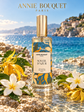 Brume Parfumée "Soleil d'Azur"
