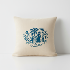 OMBRES CHINOISES AU JARDIN