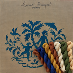 OMBRES CHINOISES AU JARDIN