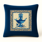 LA FONTAINE EN TOILE DE JOUY