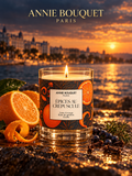 Bougie Parfumée "Épices au crépuscule"