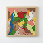 FRAGMENTS DE PAYSAGE