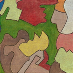 FRAGMENTS DE PAYSAGE