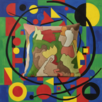 FRAGMENTS DE PAYSAGE