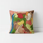 FRAGMENTS DE PAYSAGE