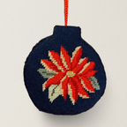 BOULE "SYMBOLE D'HIVER"