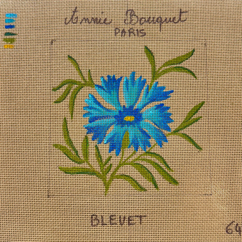 SONG OF CORNFLOWER