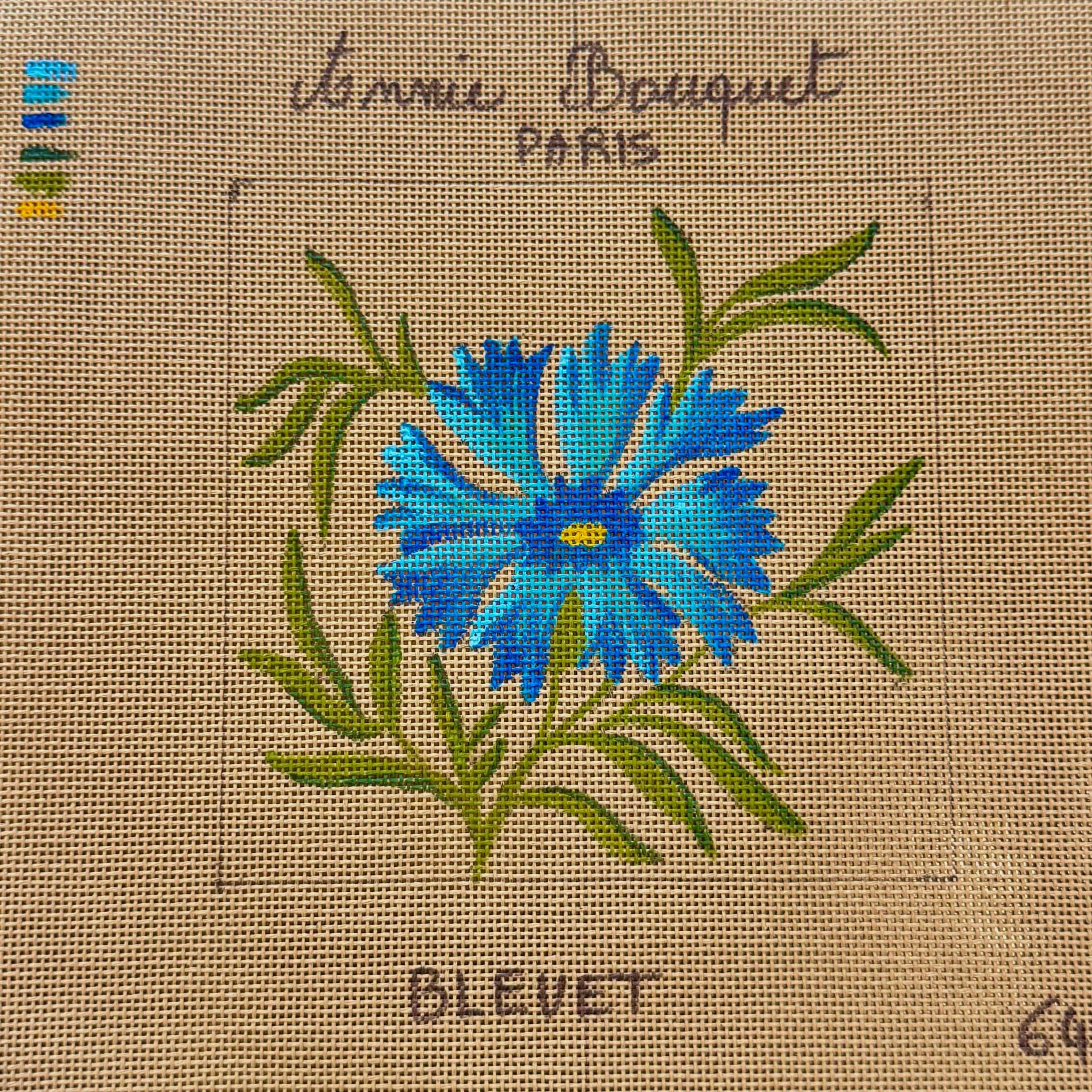 SONG OF CORNFLOWER