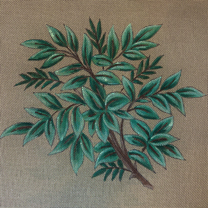 GREEN BRANCH
