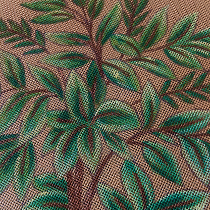 GREEN BRANCH