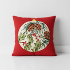 TRÉSOR DES FORÊTS D’HIVER