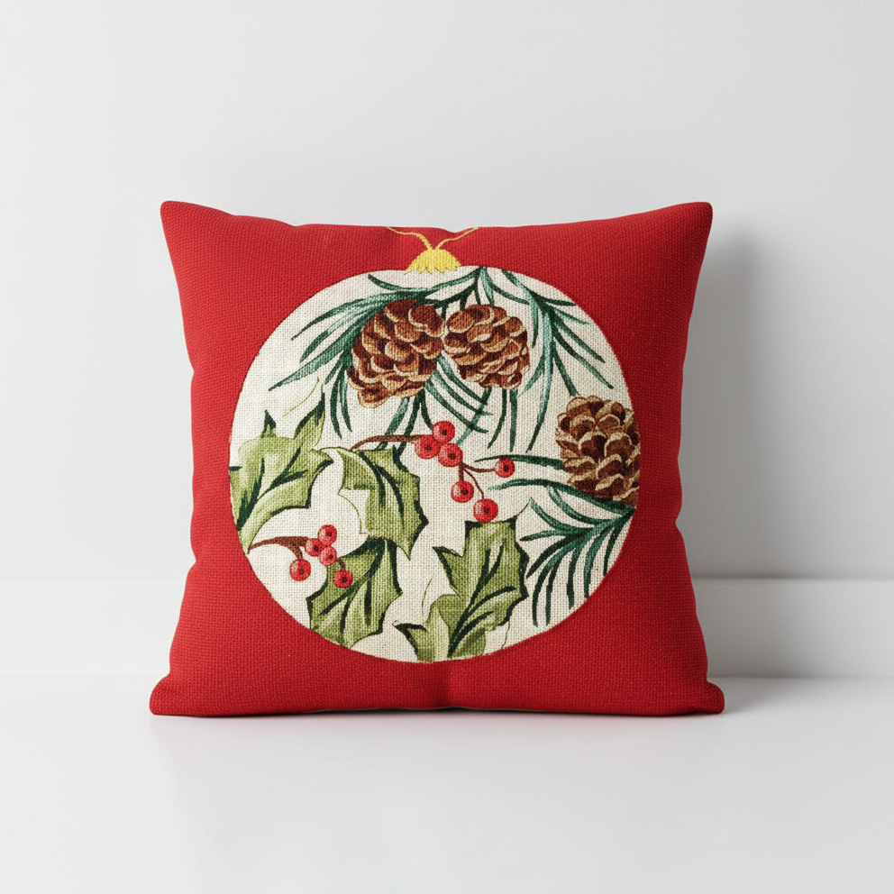 TREASURE OF THE WINTER FORESTS