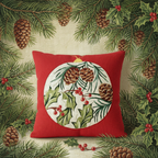 TRÉSOR DES FORÊTS D’HIVER