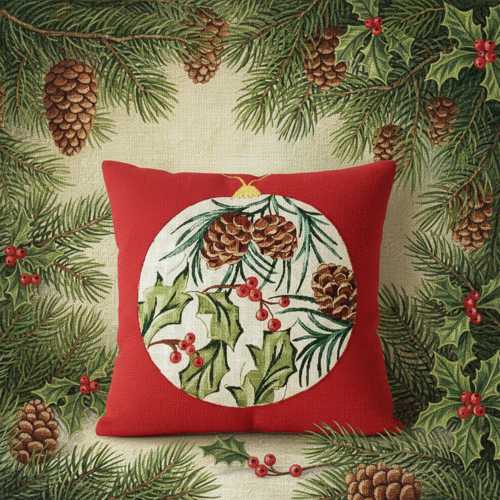 TREASURE OF THE WINTER FORESTS