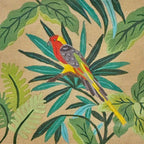 THE PARAKEET