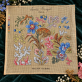 Le jardin de William Kilburn