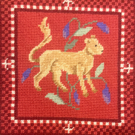 LE LIONCEAU