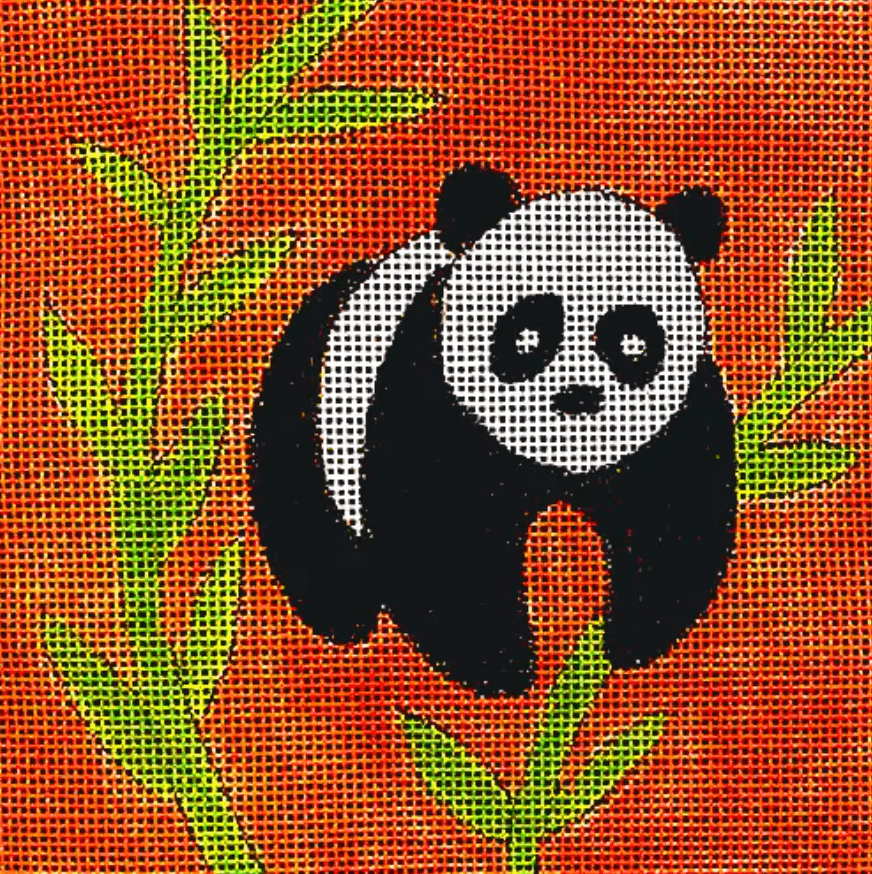 THE PANDA