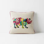 THE COLORFUL PIG