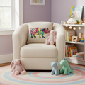 THE COLORFUL PIG