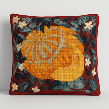 THE PUMPKIN