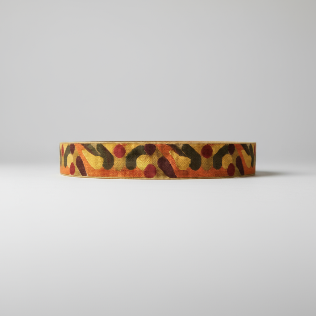 L’ÉCLAT DE CUIVRE