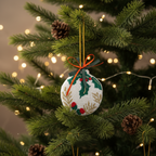 BOULE "LE CHANT DU HOUX"