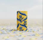 ÉTUI « LOUIS XVI »