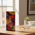 ÉTUI « KANDINSKY »