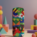 ÉTUI « ESTIVAL »