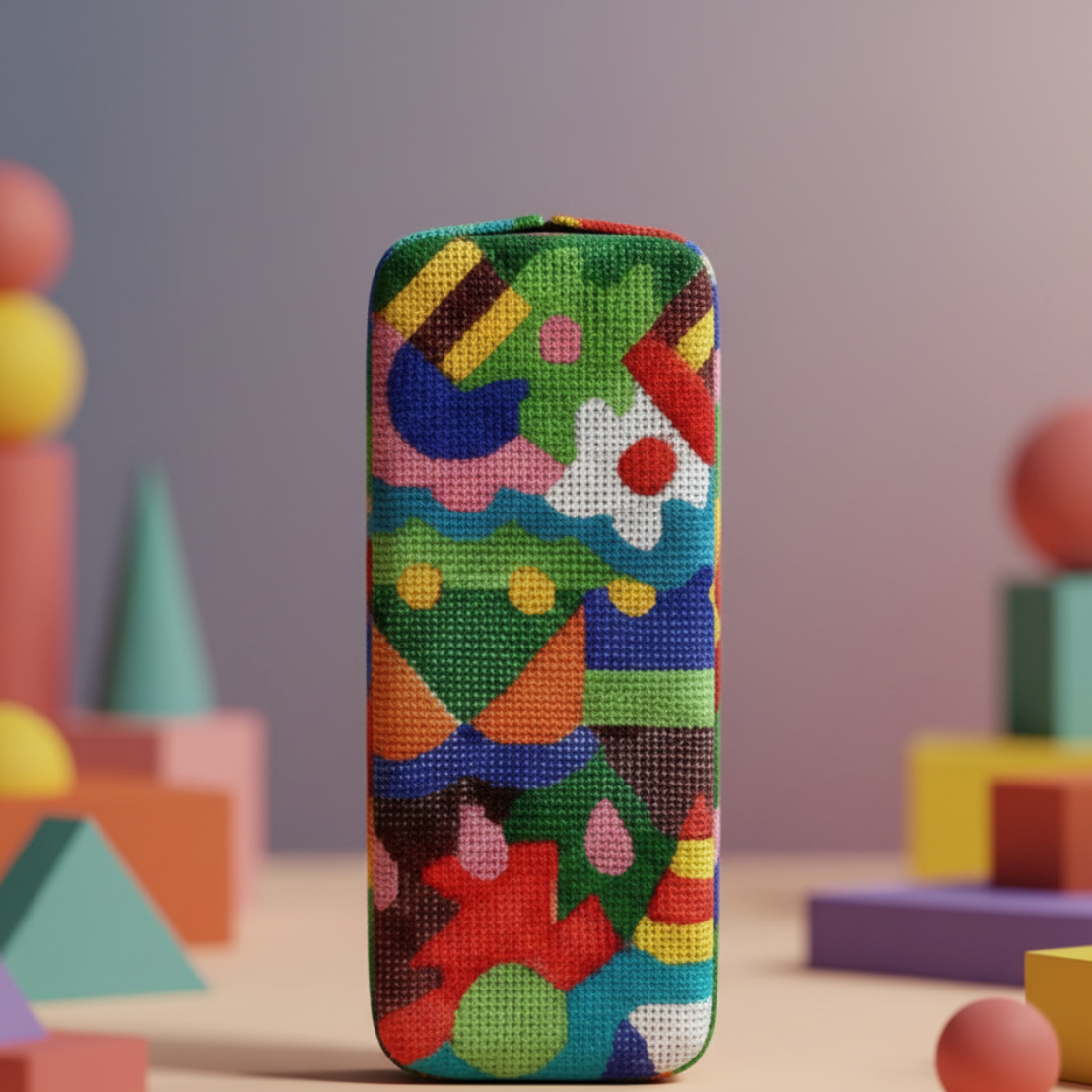 ÉTUI « ESTIVAL »