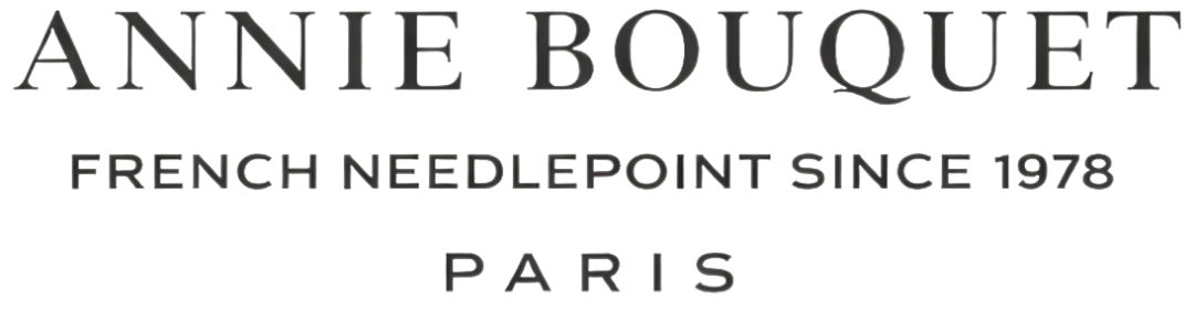 Annie Bouquet | French Needlepoint Since 1978