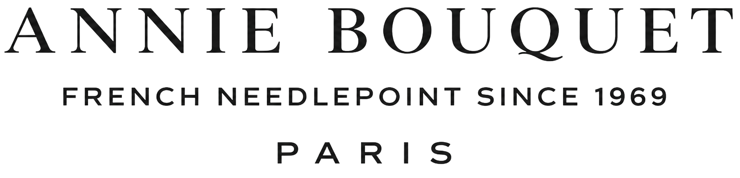 Annie Bouquet | French Needlepoint Since 1978
