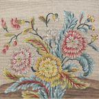 Jardin de la Loire - Annie Bouquet, Tapisserie De France 