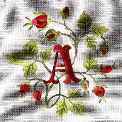 INITIALS