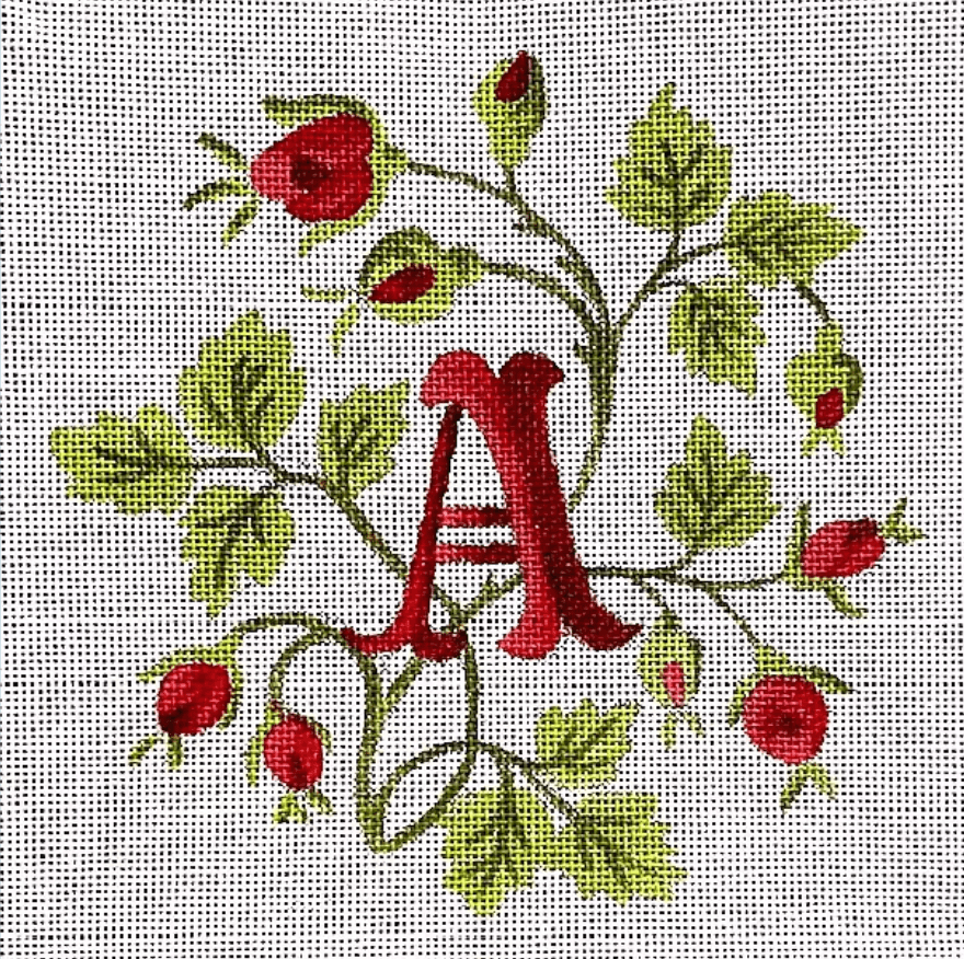 INITIALS