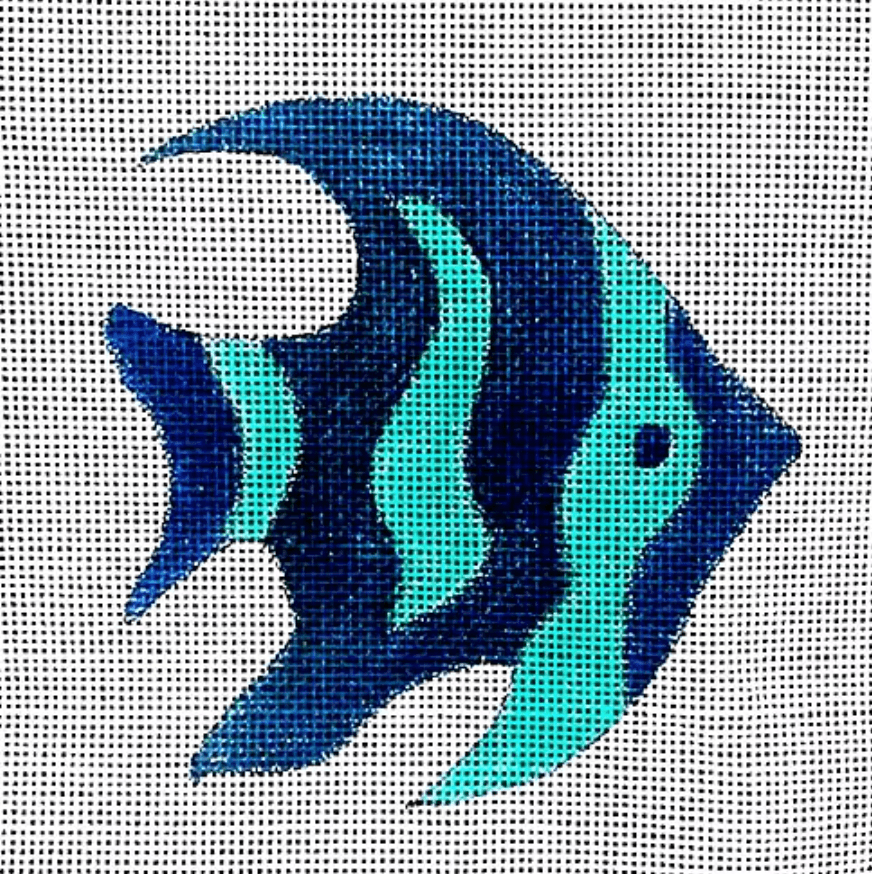 THE "SURGIAN" FISH 