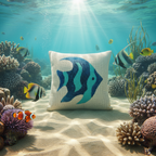 LE POISSON "CHIRURGIEN"