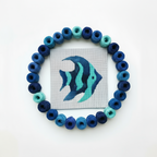 LE POISSON "CHIRURGIEN"