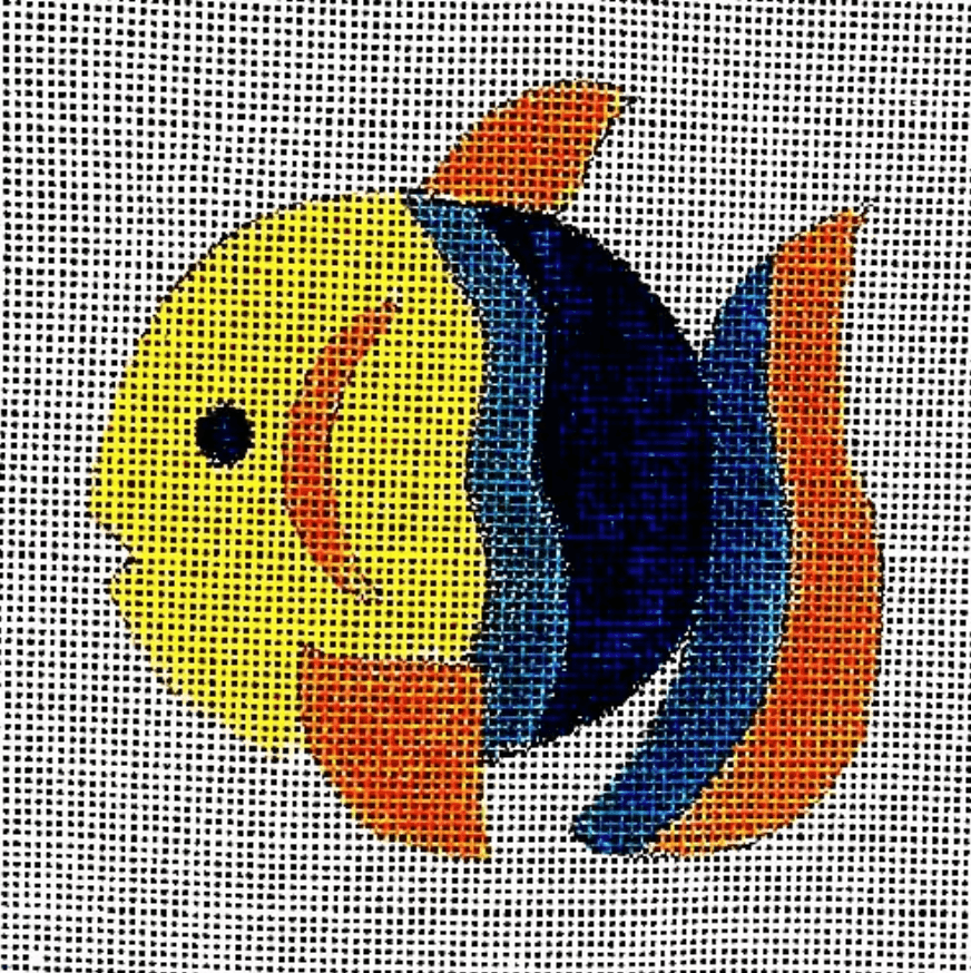 THE FISH