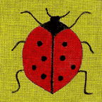 THE LADYBUG 